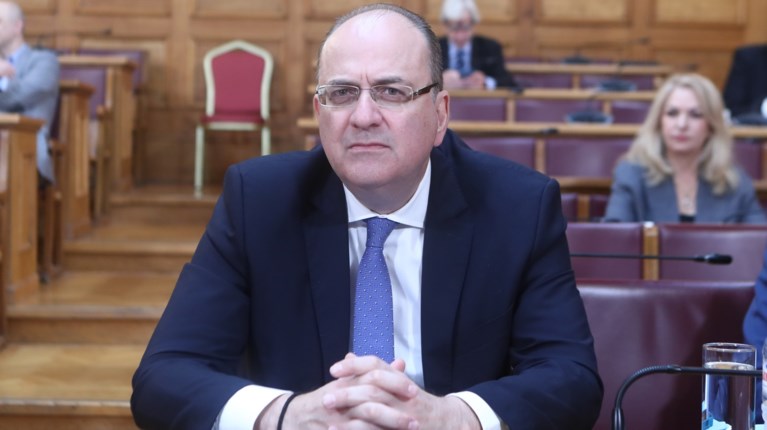 ΜΑΚΑΡΙΟΣ ΛΑΖΑΡΙΔΗΣ