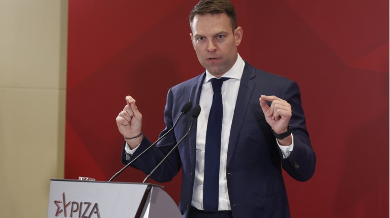 Στέφανος Κασσελάκης