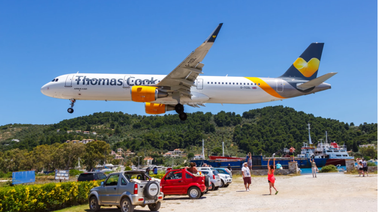 plane spotters