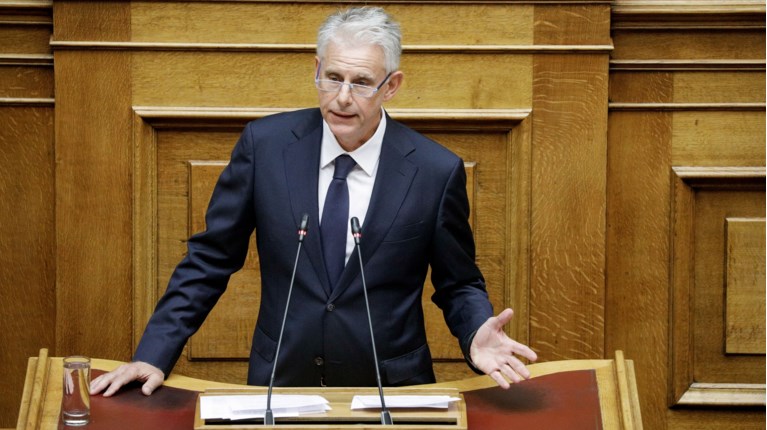 ΠΝΕΥΜΑΤΙΚΟΣ