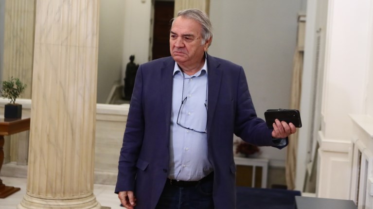 ΝΙΚΟΣ ΜΠΙΣΤΗΣ