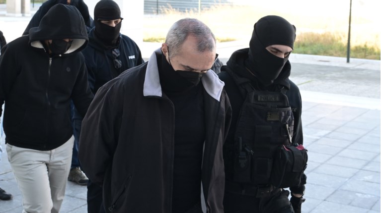 ΗΛΙΑΣ ΜΙΧΟΣ