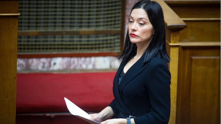 ναντια γιαννακοπουλου