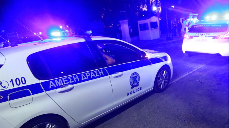 Περιπολικό