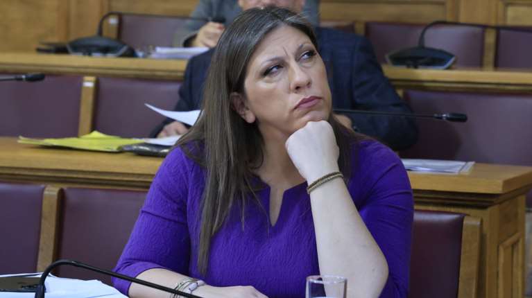 Εξεταστική ΟΠΕΚΕΠΕ: Στην Επιτροπή Κοινοβουλευτικής Δεοντολογίας θα παραπεμφθεί η Ζωή Κωνσταντοπούλου
