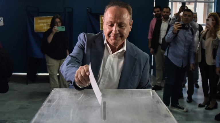 ΣΤΕΛΙΟΣ ΑΓΓΕΛΟΥΔΗΣ