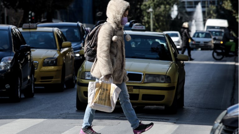 κρυο