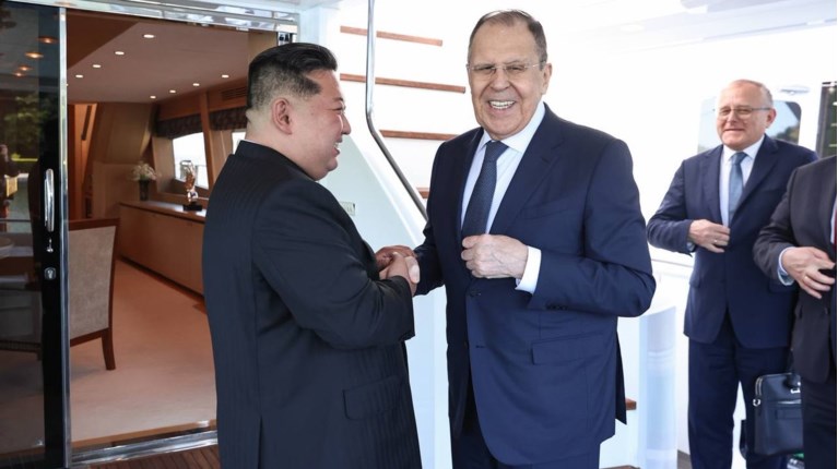 κιμ λαβροφ