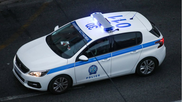 περιπολικο