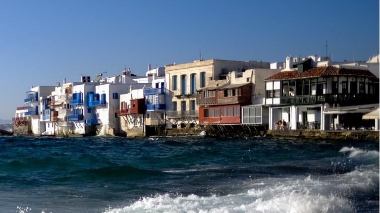 μυκονος