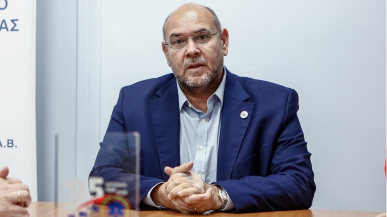 Νίκος Παπαευσταθίου