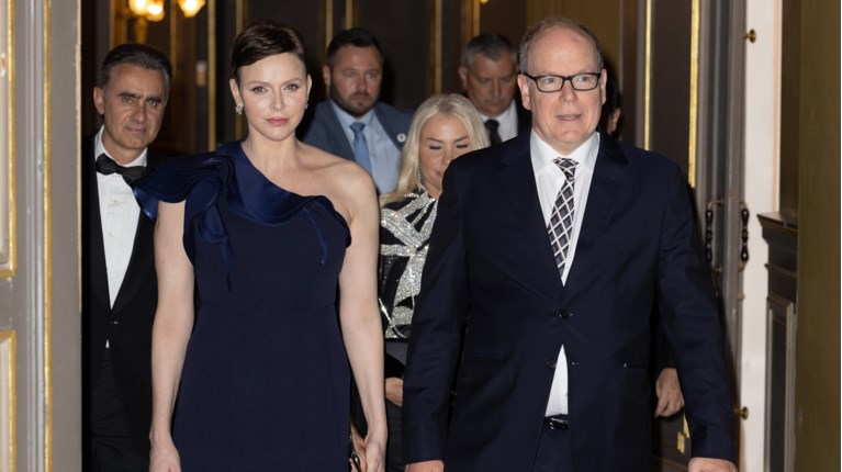 princess charlene