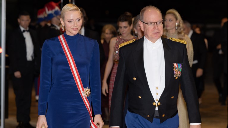 princess charlene