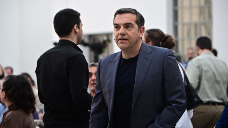 ΑΛΕΞΗΣ ΤΣΙΠΡΑΣ
