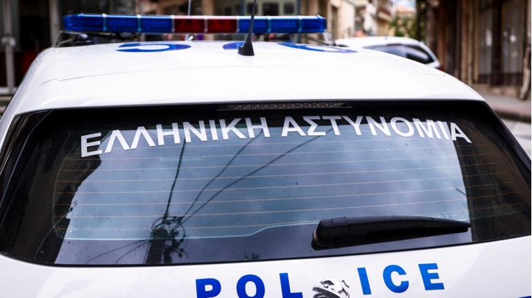 Περιπολικό
