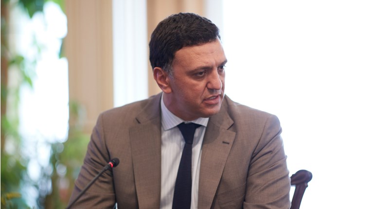 Βασίλης Κικίλιας
