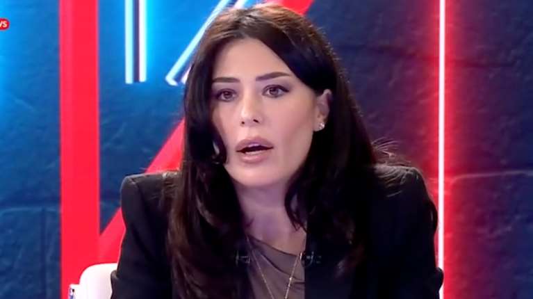 Λατινοπούλου: "Ζητώ θανατική ποινή για τους λαθροδιακινητές -Τι είμαστε σταθμός Λαρίσης να μπαινοβγαίνουν;"