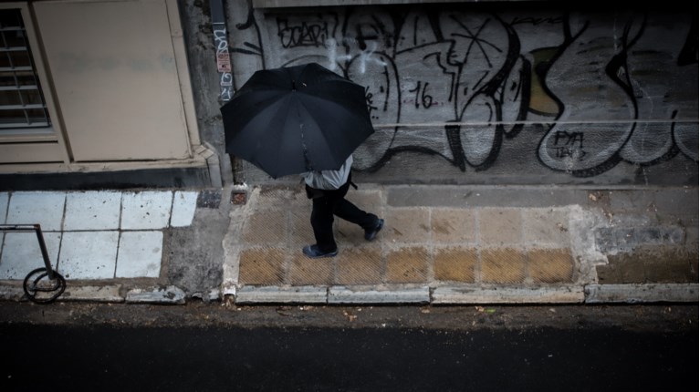 καιρός