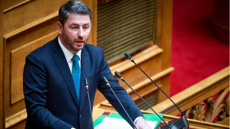 ΑΝΔΡΟΥΛΑΚΗΣ ΒΟΥΛΗ