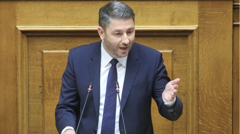 Ανδρουλακης