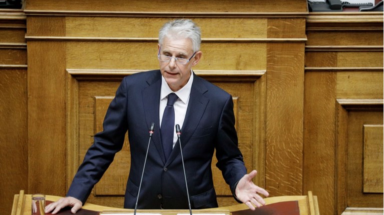 ΠΝΕΥΜΑΤΙΚΟΣ