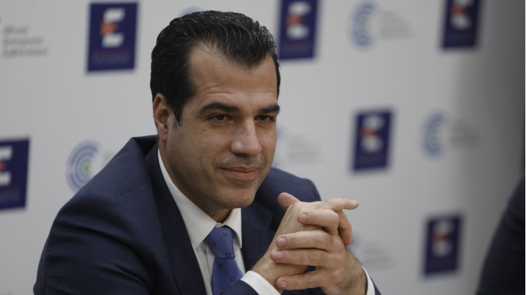 Θάνος Πλεύρης