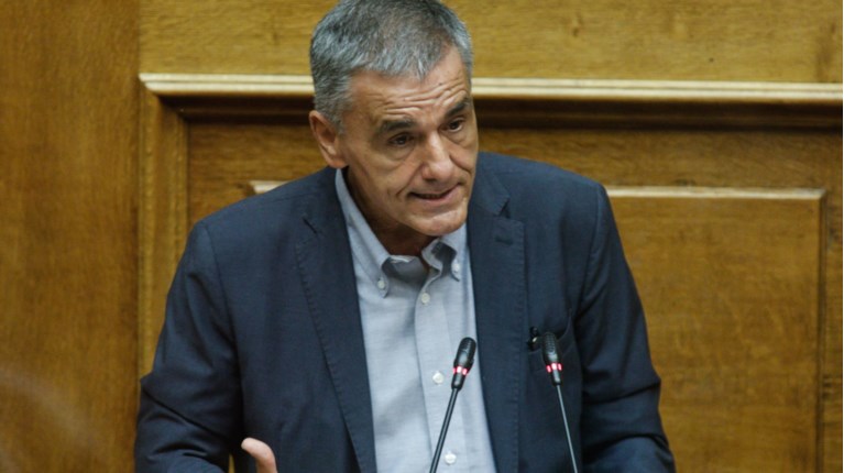 Τσακαλωτος
