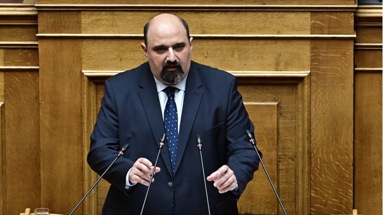 τριαντοπουλος