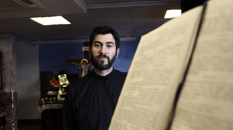 ΠΑΤΕΡΑΣ ΑΝΤΩΝΙΟΣ