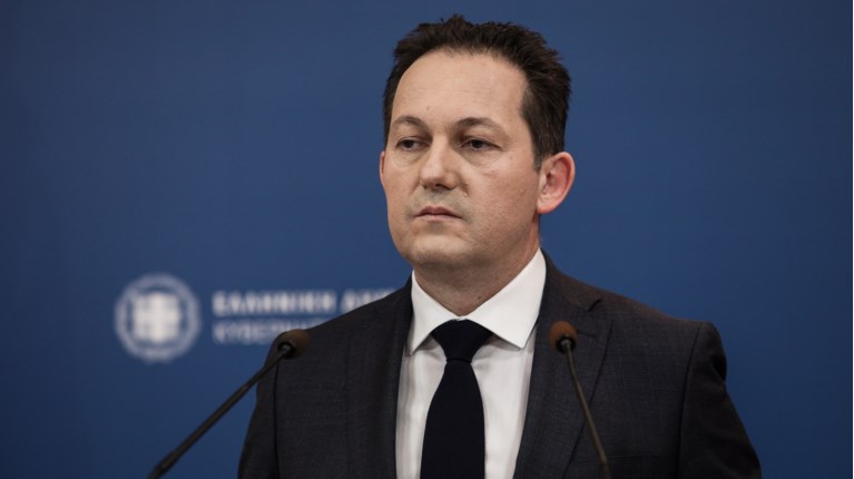 Στέλιος Πέτσας