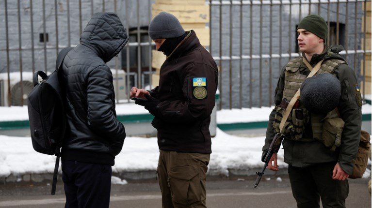 ΚΙΕΒΟ ΜΟΝΗ ΛΑΥΡΑΣ ΣΠΗΛΑΙΩΝ