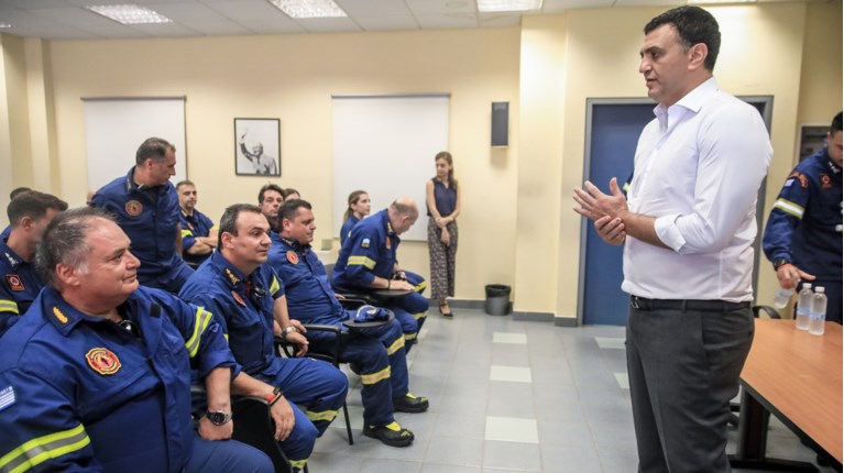 Βασίλης Κικίλιας