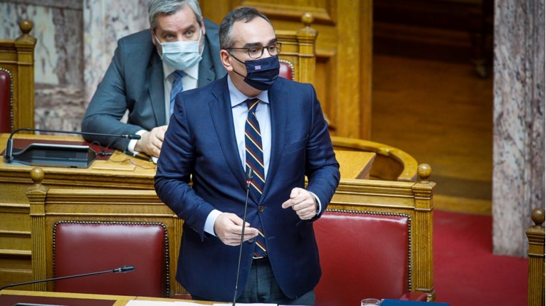 Βασίλης Κοντοζαμάνης