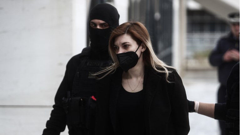 Ρούλα Πισπιρίγκου