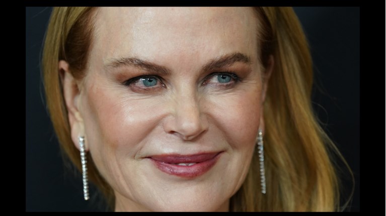 Nicole Kidman