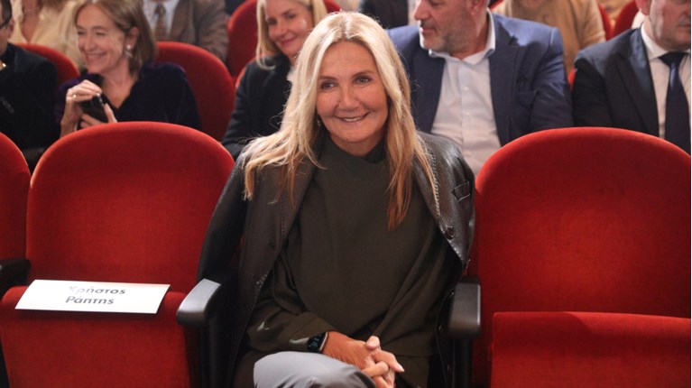 ΜΑΡΕΒΑ ΜΗΤΣΟΤΑΚΗ