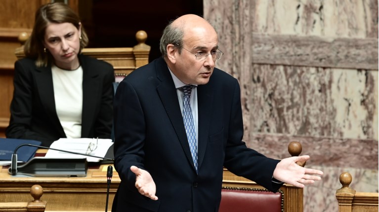 Κωστής Χατζηδάκης