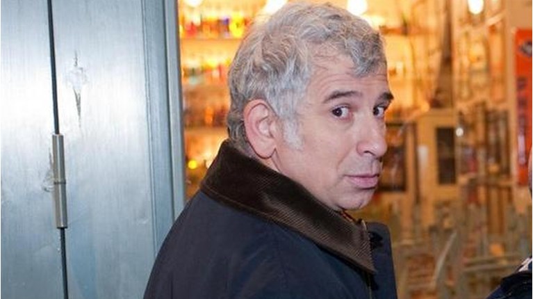 Με τον Πέτρο Φιλιππίδη και τον Παύλο Χαϊκάλη ήταν το αχτύπητο τρίδυμο του «50-50»