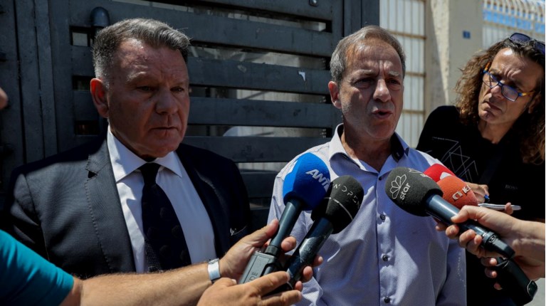 ΑΠΟΦΥΛΑΚΙΣΗ ΛΙΓΝΑΔΗΣ