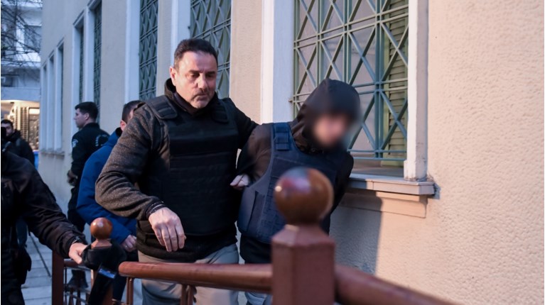 ΣΕΡΡΕΣ 15ΧΡΟΝΟΣ