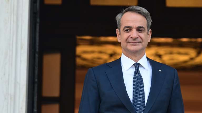 Μητσοτάκης μετά την αναβάθμιση από τον Οίκο Fitch: Στόχος μας πλέον να γίνουμε οικονομία κατηγορίας Α