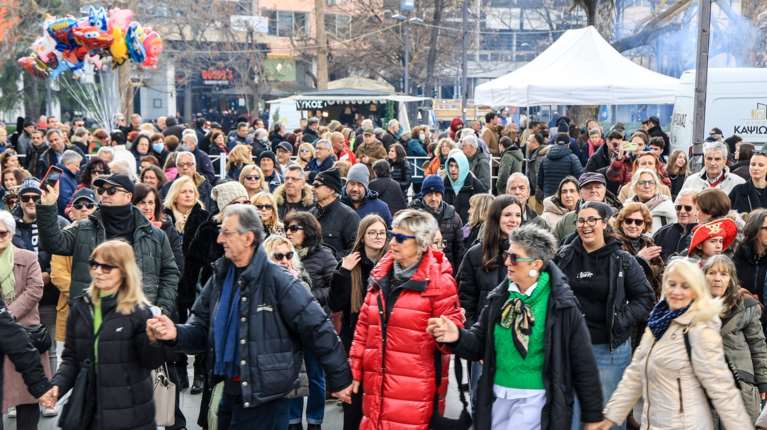 Τσατραφύλλιας: Τσικνοπέμπτη με βροχές και καταιγίδες - Πού θα πέσει το περισσότερο νερό, τι καιρό θα κάνει στην Αττική
