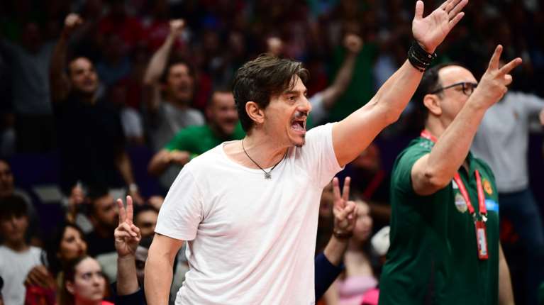 Η ανάρτηση Γιαννακόπουλου μετά τον τελικό μπάσκετ με αιχμές κατά της κυβέρνησης