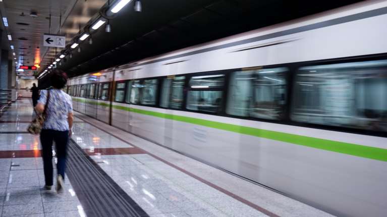 Μετρό: Αποκαταστάθηκε η κυκλοφορία στη Γραμμή 3 - Κανονικά τα δρομολόγια μέχρι το αεροδρόμιο