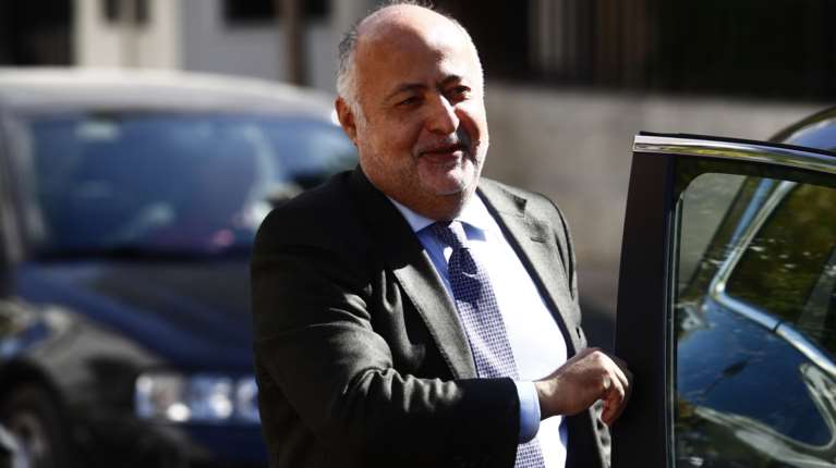 Ημερίδα για την Ελλάδα και την Ε.Ε. στην Εποχή της Τεχνητής Νοημοσύνης, με πρωτοβουλία του ευρωβουλευτή Δημήτρη Τσιόδρα