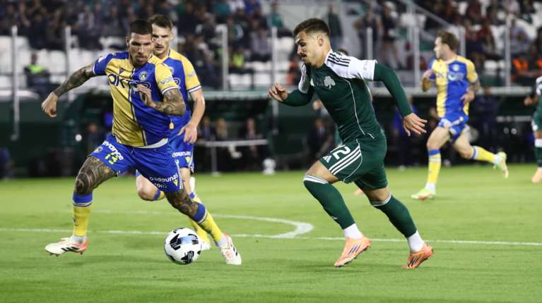 Κι άλλο νέο "αίμα" στον Παναθηναϊκό: Μετά τον Μπενίτεθ, κοντά στον Ρομαϊρόνε για τη θέση του αθλητικού διευθυντή