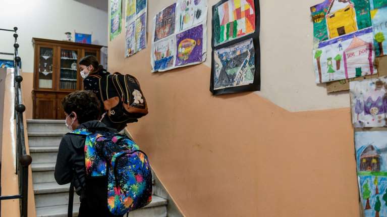 Παράταση έως 31 Μαρτίου για τις εγγραφές σε Νηπιαγωγεία και Δημοτικά