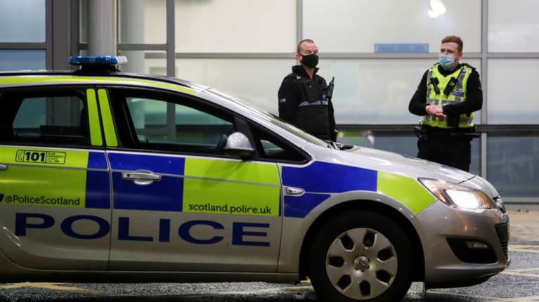 Ιδρύεται το βρετανικό "FBI" - Οι ομοιότητες και οι διαφορές με το αμερικανικό Γραφείο Ερευνών