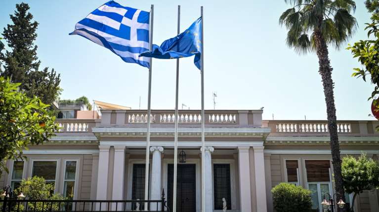 Συνεδριάζει σήμερα το ΚΥΣΕΑ υπό τον πρωθυπουργό