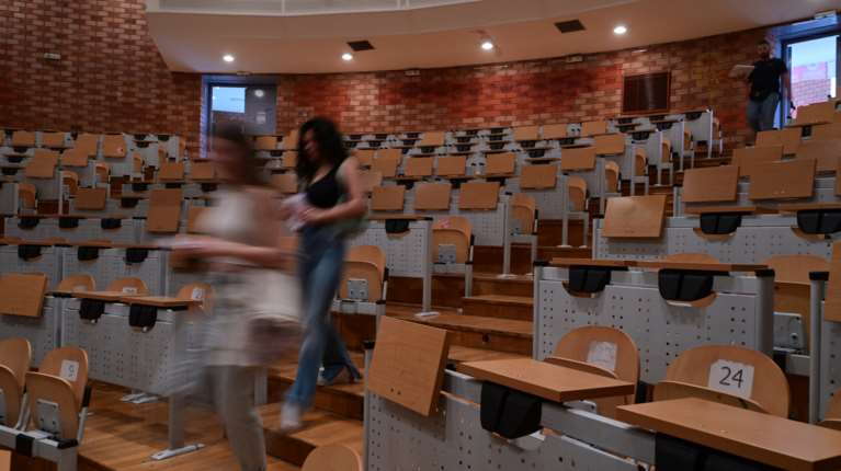 Οι 12 φοιτητικές εστίες που αναβαθμίζονται: 4,1 εκατ. ευρώ για κλιματισμό, κρεβάτια, ψυγεία, κουζίνες - Ολες οι αλλαγές